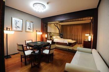 Xiangyang Huakai Fulin Hotel Xiangyang (Hubei) Exterior photo