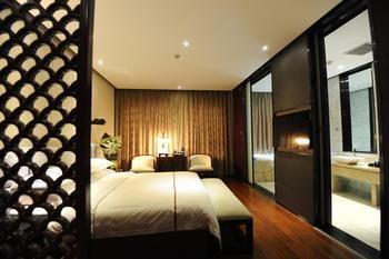 Xiangyang Huakai Fulin Hotel Xiangyang (Hubei) Exterior photo